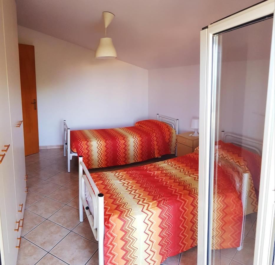Panoramic House -Santa Teresa Di Riva- Bandiera Blu Экстерьер фото